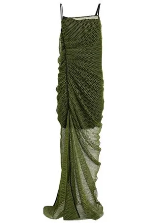 ECKHAUS LATTA DRESSES - Maxi dresses - on YOOX.com