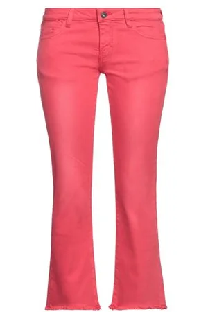 sun68 BOTTOMWEAR - Jeans - on YOOX.com