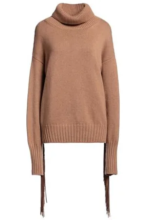FARFETCH KNITWEAR - Turtlenecks - on YOOX.com