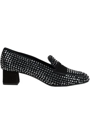 EDDY DANIELE FOOTWEAR - Loafers - on YOOX.com