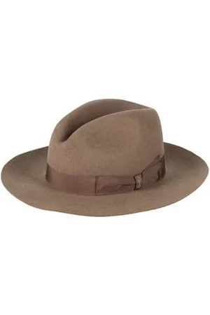 Borsalino ACCESSORIES - Hats - on YOOX.com