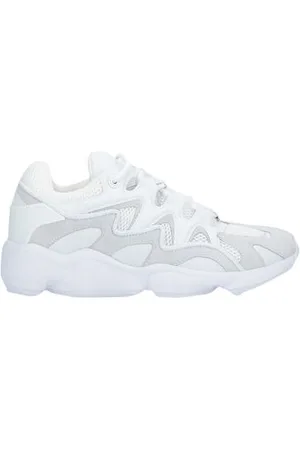 Sandro FOOTWEAR - Trainers - on YOOX.com
