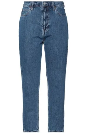 GAP BOTTOMWEAR - Jeans - on YOOX.com