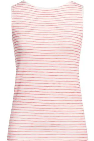 Majestic TOPWEAR - Tank Tops - on YOOX.com