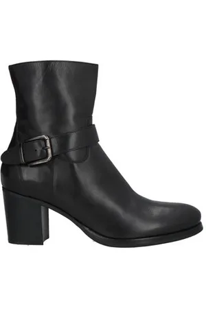 Laura Bellariva FOOTWEAR - Ankle boots - on YOOX.com