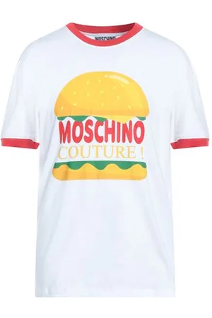 Moschino TOPWEAR - T-shirts - on YOOX.com