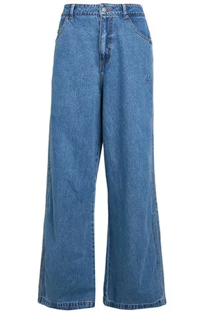 adidas BOTTOMWEAR - Jeans - on YOOX.com