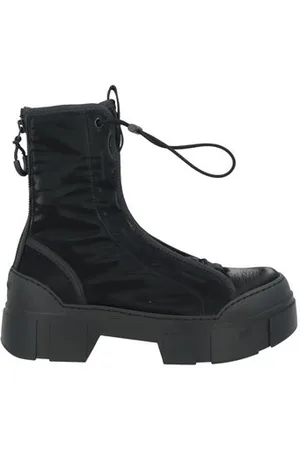 vic matiè FOOTWEAR - Ankle boots - on YOOX.com