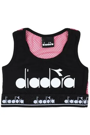 Diadora TOPWEAR - Tops - on YOOX.com