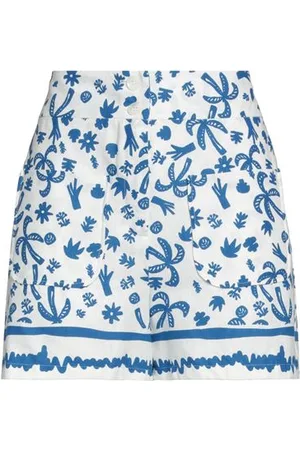 I BLUES BOTTOMWEAR - Shorts & Bermuda Shorts - on YOOX.com