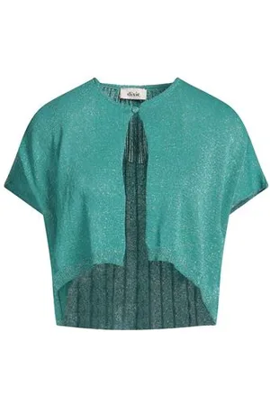 Dixie KNITWEAR - Cardigans - on YOOX.com