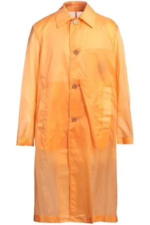 DRIES VAN NOTEN COATS & JACKETS - Overcoats & Trench Coats - on YOOX.com