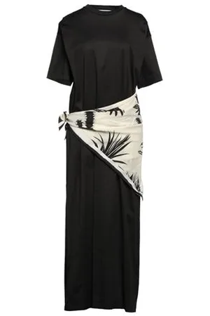 GRIFONI DRESSES - Maxi dresses - on YOOX.com
