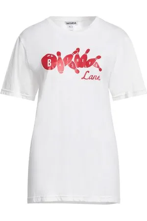 BATSHEVA TOPWEAR - T-shirts - on YOOX.com
