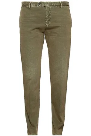 PT Torino BOTTOMWEAR - Jeans - on YOOX.com