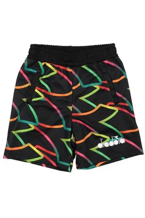 Diadora BOTTOMWEAR - Shorts & Bermuda Shorts - on YOOX.com