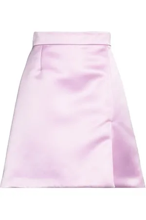 Nina Ricci BOTTOMWEAR - Mini skirts - on YOOX.com