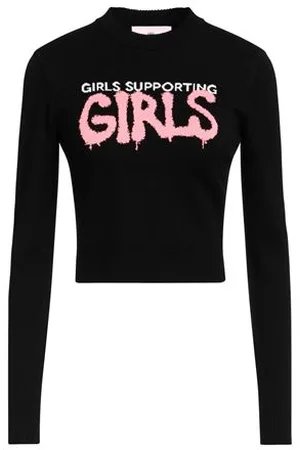 Chiara Ferragni KNITWEAR - Jumpers - on YOOX.com