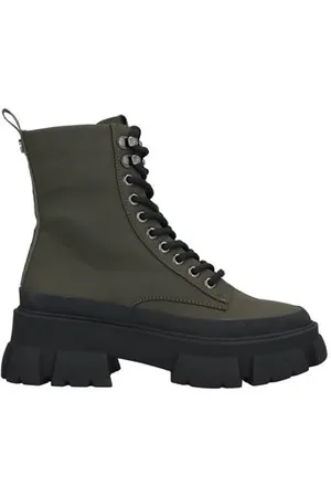 Steve Madden FOOTWEAR - Ankle boots - on YOOX.com
