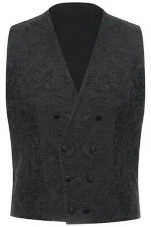 Dolce & Gabbana SUITS and CO-ORDS - Waistcoats - on YOOX.com