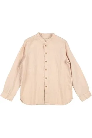 Zhoe & Tobiah TOPWEAR - Shirts - on YOOX.com