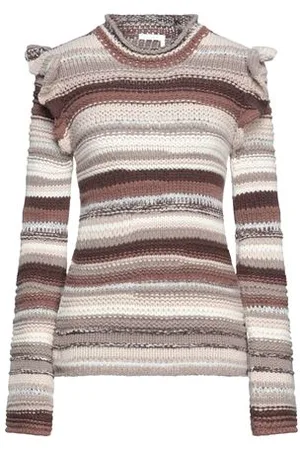 Chloé KNITWEAR - Jumpers - on YOOX.com