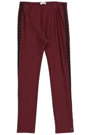Pinko BOTTOMWEAR - Trousers - on YOOX.com