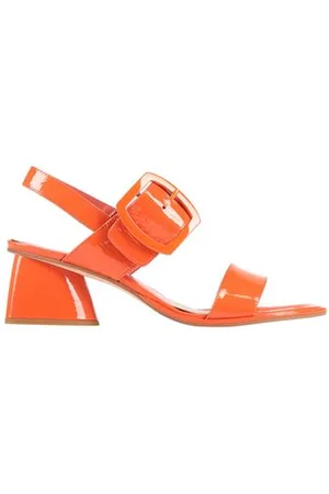 Bruglia FOOTWEAR - Sandals - on YOOX.com