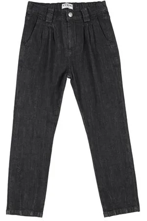Iceberg BOTTOMWEAR - Jeans - on YOOX.com