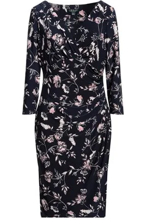 Ralph Lauren DRESSES - Midi dresses - on YOOX.com