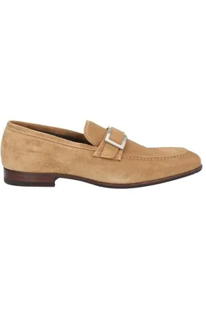 Sergio Rossi FOOTWEAR - Loafers - on YOOX.com