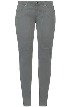 Jeckerson BOTTOMWEAR - Trousers - on YOOX.com