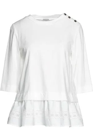 MARELLA TOPWEAR - T-shirts - on YOOX.com