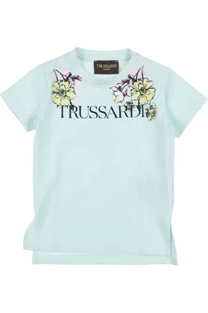 Trussardi TOPWEAR - T-shirts - on YOOX.com