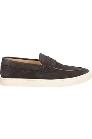 Brunello Cucinelli FOOTWEAR - Loafers - on YOOX.com