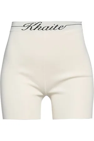 Khaite BOTTOMWEAR - Leggings - on YOOX.com
