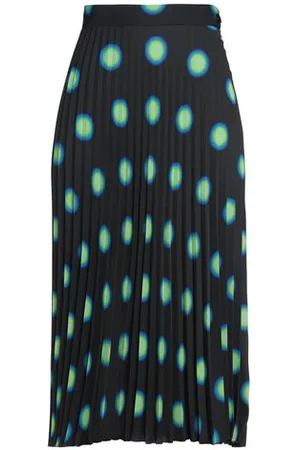 Maison Margiela BOTTOMWEAR - Midi skirts - on YOOX.com