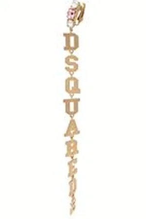 Dsquared2 JEWELLERY and WATCHES - Single Earrings - on YOOX.com