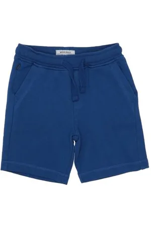 Woolrich BOTTOMWEAR - Shorts & Bermuda Shorts - on YOOX.com