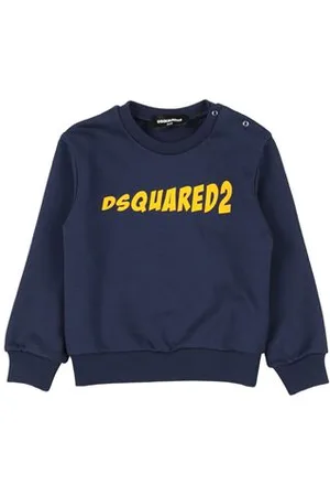 Dsquared2 TOPWEAR - Sweatshirts - on YOOX.com