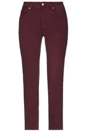 Golden Goose BOTTOMWEAR - Jeans - on YOOX.com