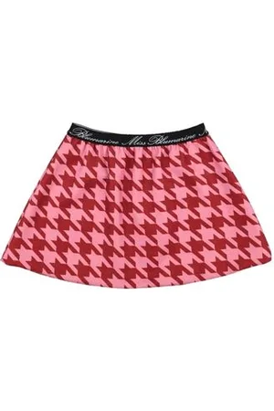MISS BLUMARINE BOTTOMWEAR - Kids
