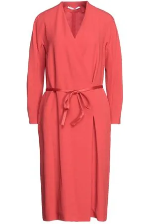 Agnona DRESSES - Midi dresses - on YOOX.com