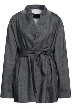 Fabiana Filippi SUITS and CO-ORDS - Blazers - on YOOX.com