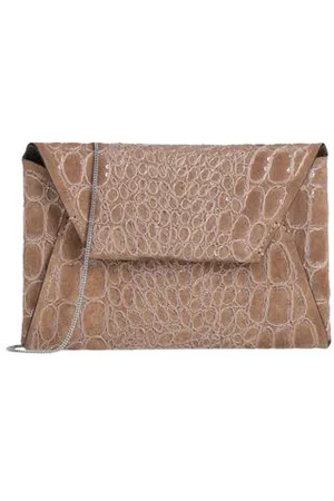 Brunello Cucinelli BAGS - Cross-body bags - on YOOX.com