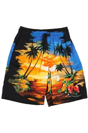 Dolce & Gabbana BOTTOMWEAR - Shorts & Bermuda Shorts - on YOOX.com