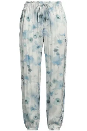 Deha BOTTOMWEAR - Trousers - on YOOX.com