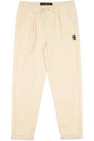 John Richmond BOTTOMWEAR - Trousers - on YOOX.com