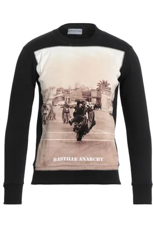 BASTILLE RIVE DROITE TOPWEAR - Sweatshirts - on YOOX.com