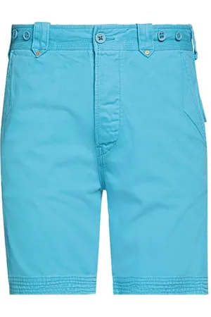 Diesel BOTTOMWEAR - Shorts & Bermuda Shorts - on YOOX.com